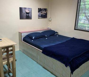 Ban Fang House | 15 m² House ∙ 1 bedroom ∙ 2 guests