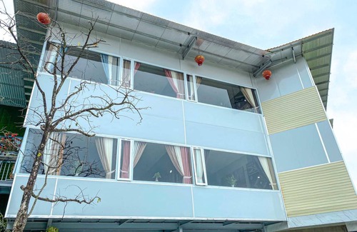 Da Lat House | 15 m² House ∙ 1 bedroom ∙ 4 guests