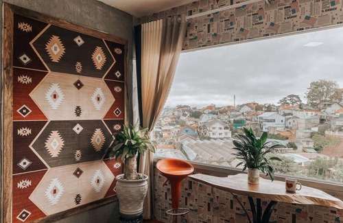 Da Lat House | 15 m² House ∙ 1 bedroom ∙ 4 guests
