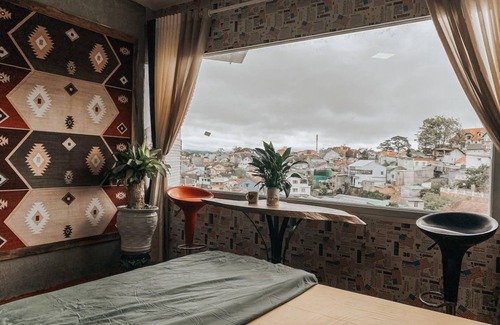 Da Lat House | 15 m² House ∙ 1 bedroom ∙ 4 guests
