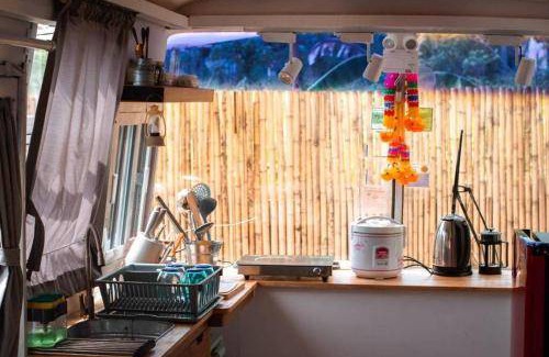 Ao Nang House | 15 m² House ∙ 1 bedroom ∙ 3 guests
