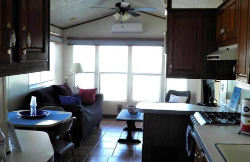 San Felipe House | 15 m² House ∙ 2 bedrooms ∙ 5 guests