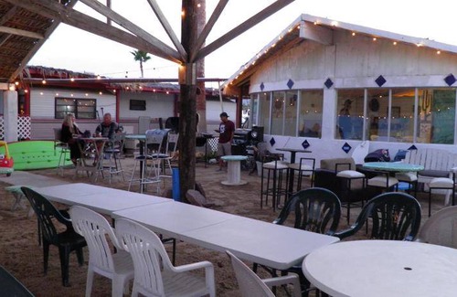 San Felipe House | 15 m² House ∙ 2 bedrooms ∙ 5 guests