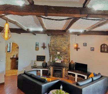 Anadia House | 15 m² House ∙ 3 bedrooms ∙ 6 guests