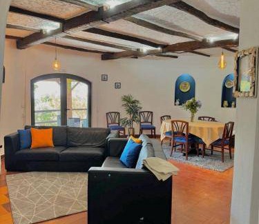 Anadia House | 15 m² House ∙ 3 bedrooms ∙ 6 guests