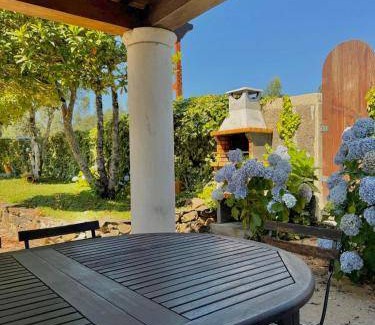 Anadia House | 15 m² House ∙ 3 bedrooms ∙ 6 guests