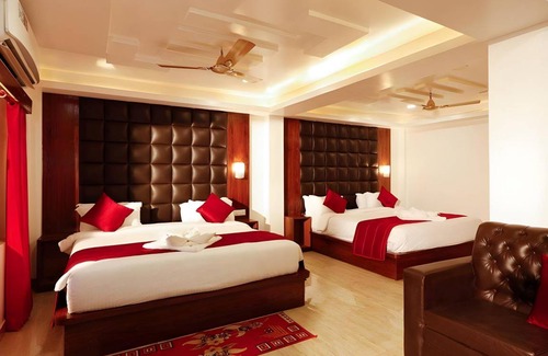 Port Blair House | 15 m² House ∙ 4 guests