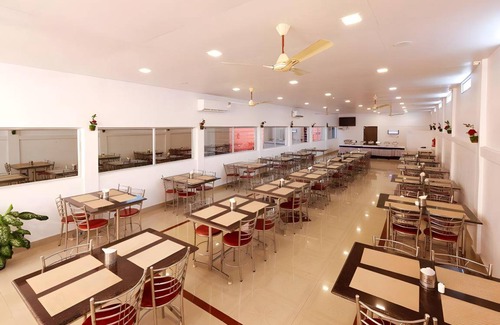 Port Blair House | 15 m² House ∙ 4 guests