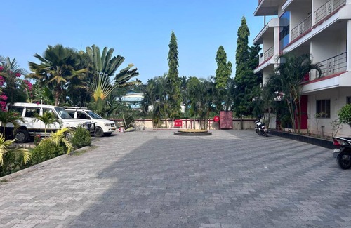 Port Blair House | 15 m² House ∙ 4 guests