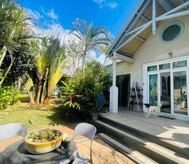 Cap Malheureux House | 15 m² House ∙ 6 bedrooms ∙ 16 guests