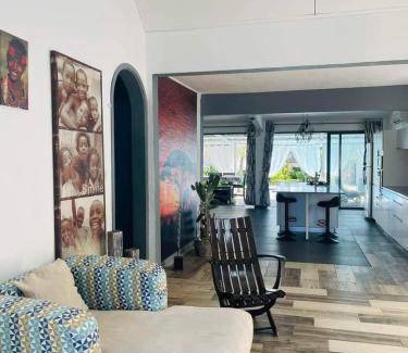 Cap Malheureux House | 15 m² House ∙ 6 bedrooms ∙ 16 guests