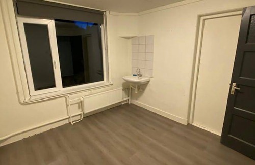Heerlen Resort | 15 m² Private room ∙ 1 bedroom ∙ 2 guests