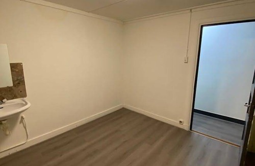 Heerlen Resort | 15 m² Private room ∙ 1 bedroom ∙ 2 guests