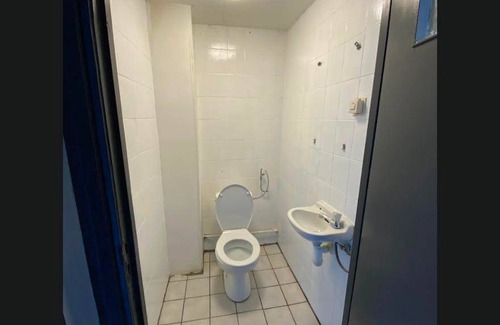 Heerlen Resort | 15 m² Private room ∙ 1 bedroom ∙ 2 guests