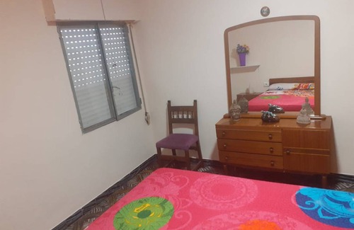 La Vall d'Uixo Resort | 15 m² Private room ∙ 1 bedroom ∙ 1 guest