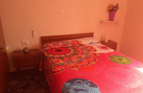 La Vall d'Uixo Resort | 15 m² Private room ∙ 1 bedroom ∙ 1 guest