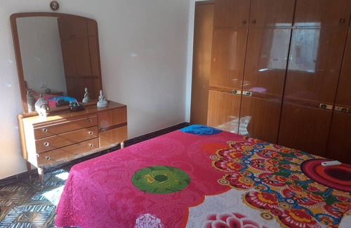 La Vall d'Uixo Resort | 15 m² Private room ∙ 1 bedroom ∙ 1 guest