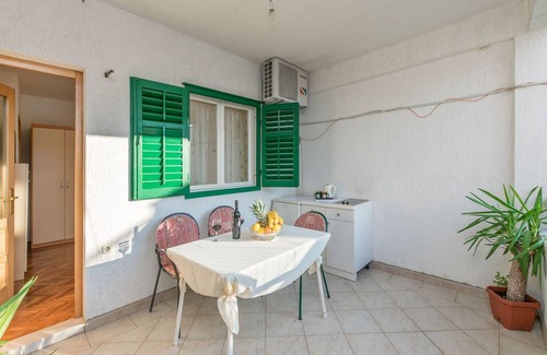 Bidol Resort | 15 m² Private room ∙ 3 guests