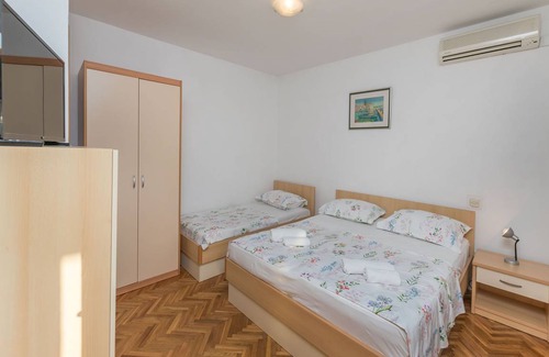 Bidol Resort | 15 m² Private room ∙ 3 guests