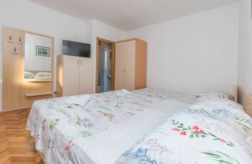 Bidol Resort | 15 m² Private room ∙ 3 guests