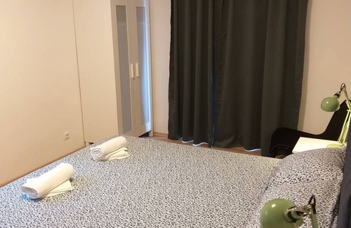 Malinska-Dubasnica Resort | 15 m² Private room ∙ 1 bedroom ∙ 2 guests