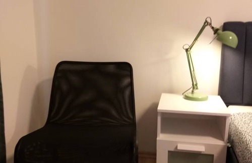Malinska-Dubasnica Resort | 15 m² Private room ∙ 1 bedroom ∙ 2 guests