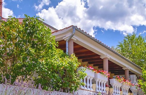 Njivice Resort | 15 m² Private room ∙ 1 bedroom ∙ 2 guests