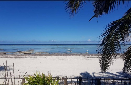 Matemwe Resort | 15 m² Private room ∙ 1 bedroom ∙ 3 guests