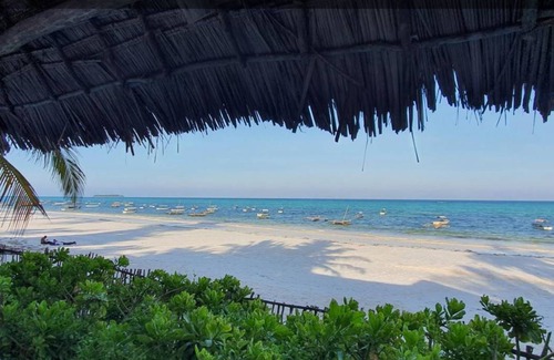 Matemwe Resort | 15 m² Private room ∙ 1 bedroom ∙ 3 guests