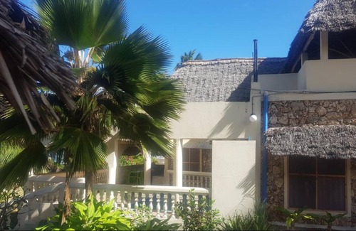 Matemwe Resort | 15 m² Private room ∙ 1 bedroom ∙ 3 guests