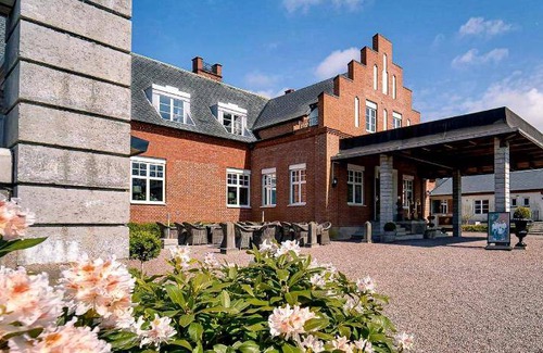 Nyhamnslage Hotel | 15 m² Hotel ∙ 2 guests