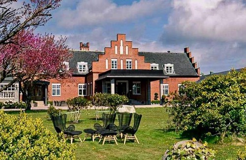 Nyhamnslage Hotel | 15 m² Hotel ∙ 2 guests