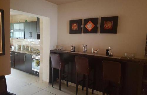 Nadarzyn Villa | 15 m² Villa ∙ 3 guests