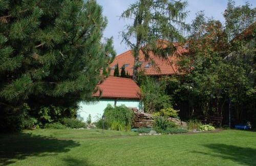 Nadarzyn Villa | 15 m² Villa ∙ 3 guests