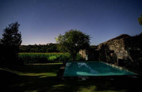 Fontao Villa | 15 m² Villa ∙ 8 bedrooms ∙ 13 guests