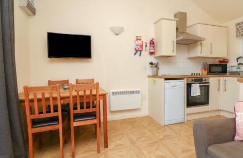 Combe Martin House | 15 Manleigh Park