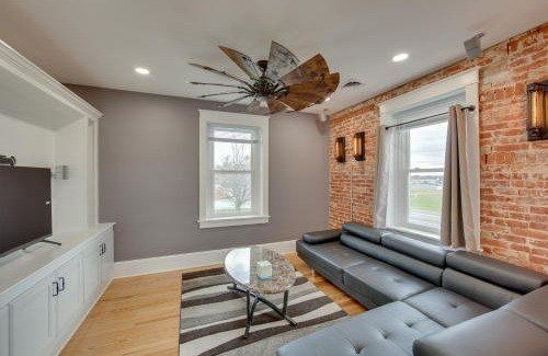 Rohrerstown Apartment | 15 Mi to Amish Village Cozy Lancaster Apt!
