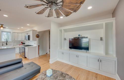 Rohrerstown Apartment | 15 Mi to Amish Village Cozy Lancaster Apt!
