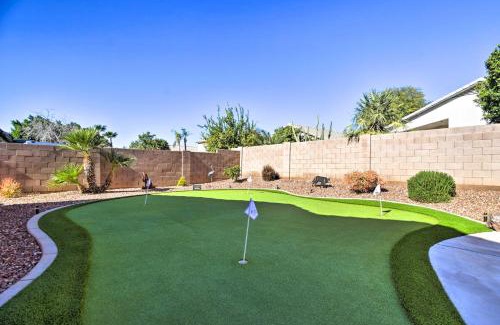 Coldwater Springs House | 15 Mi to Dtwn Avondale Home with Pool and Yard