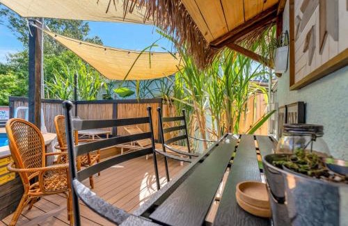 Largo Apartment | 15 Mins to Beach, Private Pool ,Book Before Its Gone