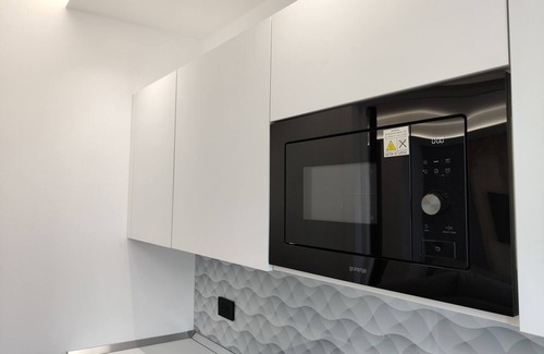 Collemeto Apartment | 15 minutes from Gallipoli and Lecce, modern apartment with private courtyard