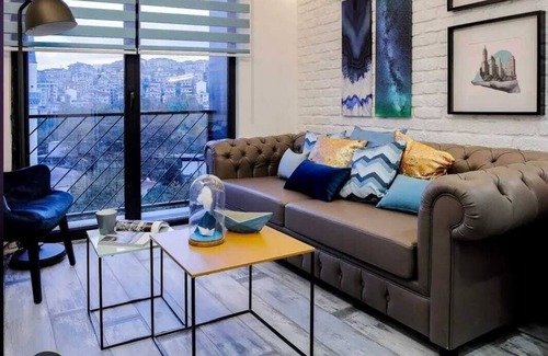 Sakarya Province Apartment | 15 minutes to the taksim