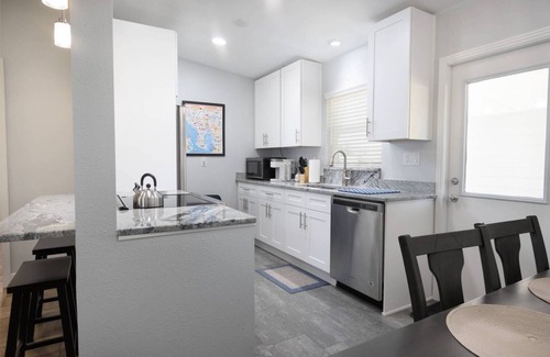 Temple Crest House | 15% Off 3 Nights or Longer at Main Attraction