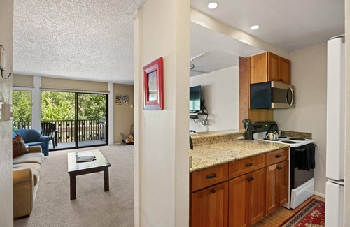 Snowmass Village Condo | 15% Off for Fall Savings! Stay 3 Nights Now thru Nov 19