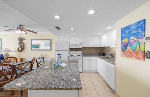Garden City Condo | *15% Off New Bookings for Stays through 2025*