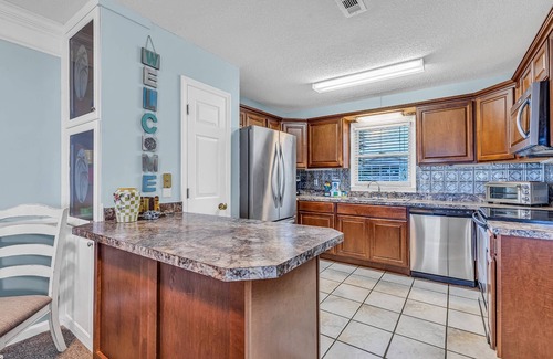 Garden City House | *15% Off New Bookings for Stays through 2025*