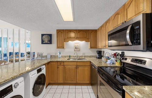 Garden City Condo | *15% Off New Bookings for Stays through 2025*