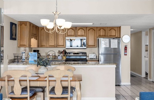 Garden City Condo | *15% Off New Bookings for Stays through 2025*