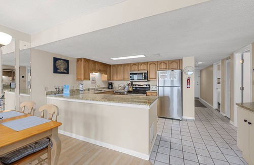 Garden City Condo | *15% Off New Bookings for Stays through 2025*