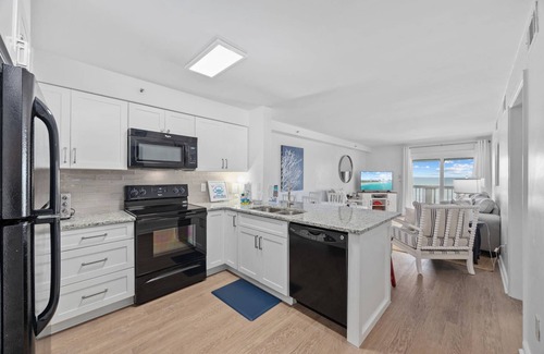 Garden City Condo | *15% Off New Bookings for Stays through 2025*